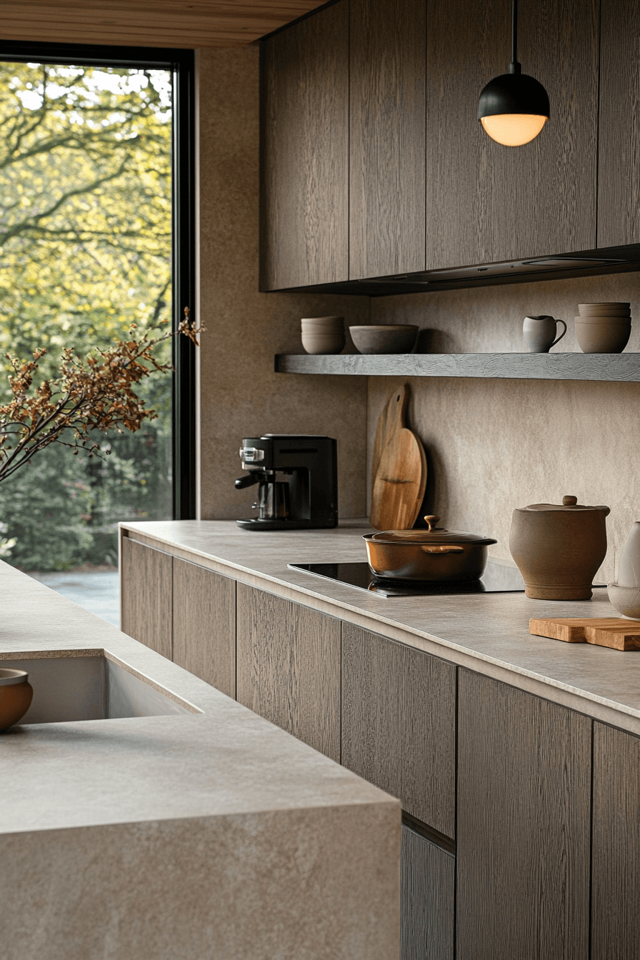 29 Kitchen Cabinet Ideas That Elevate Your Home Cooking Space 5