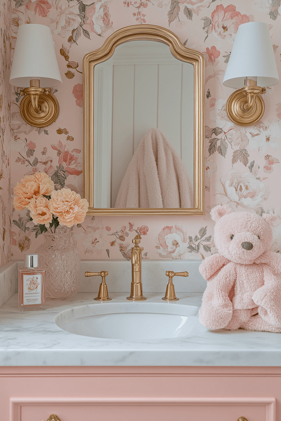 29 Vintage House Interior Ideas That Bring Timeless Elegance Home 5