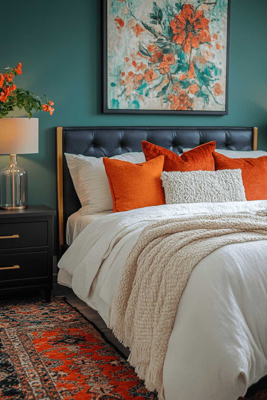 29 Guest Bedroom Ideas That Make Visitors Feel Right at Home 6