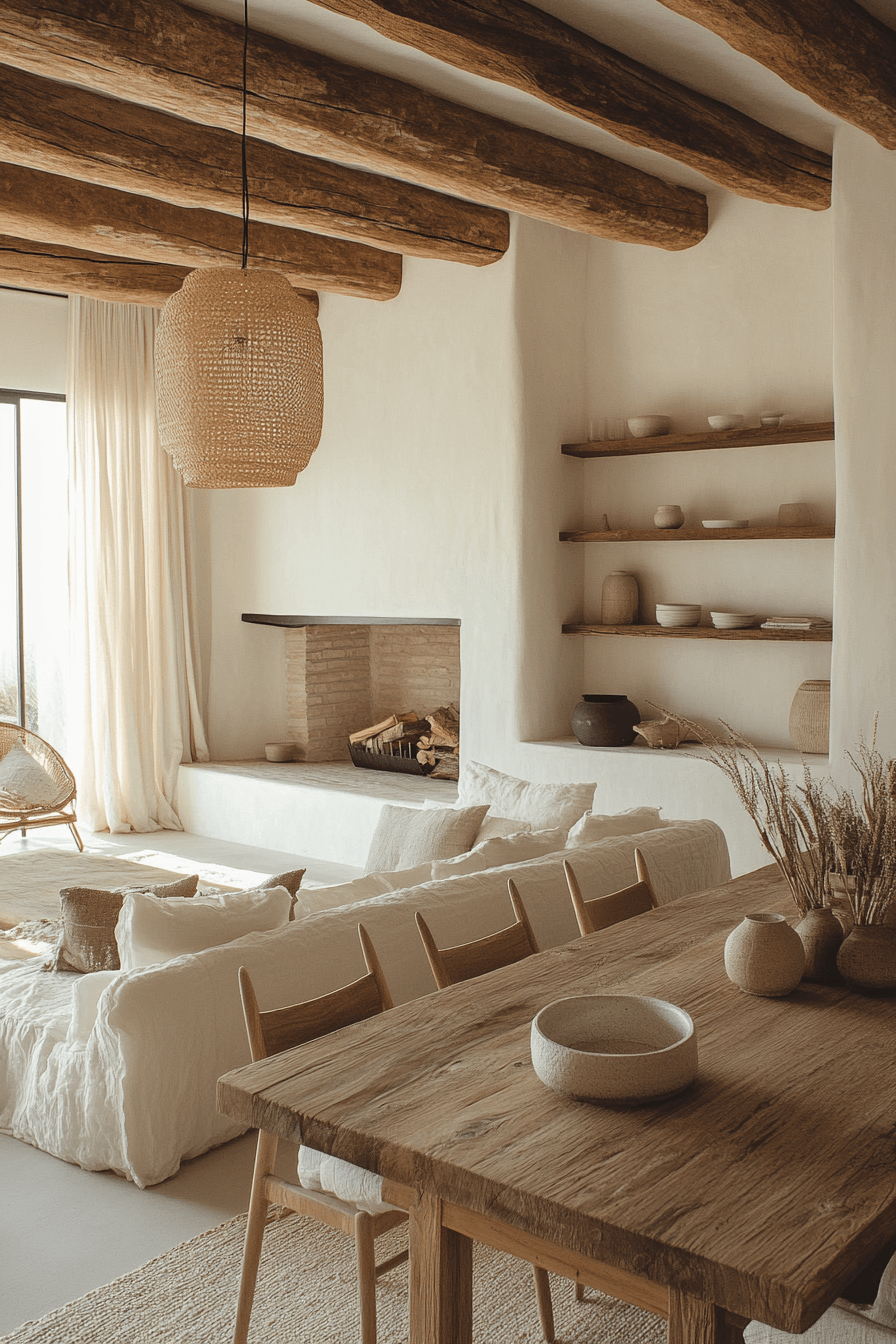 29 Barn House Interior Ideas That Transform Rustic Spaces Into Modern Homes 6