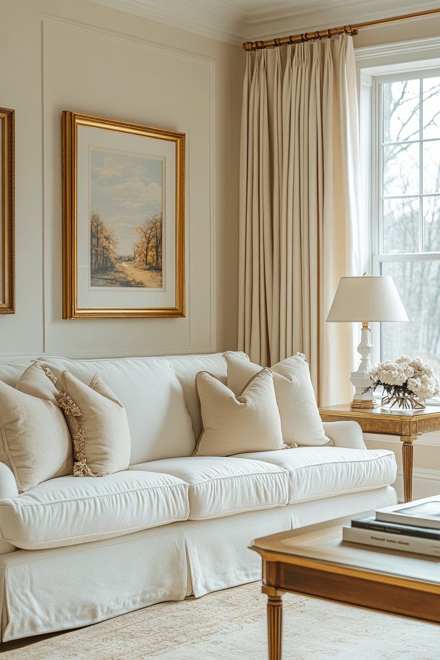29 Beige Living Room Ideas That Create a Warm and Inviting Space 6