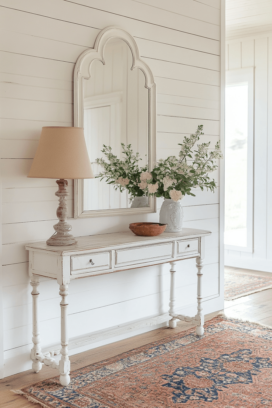 29 Vintage House Interior Ideas That Bring Timeless Elegance Home 6