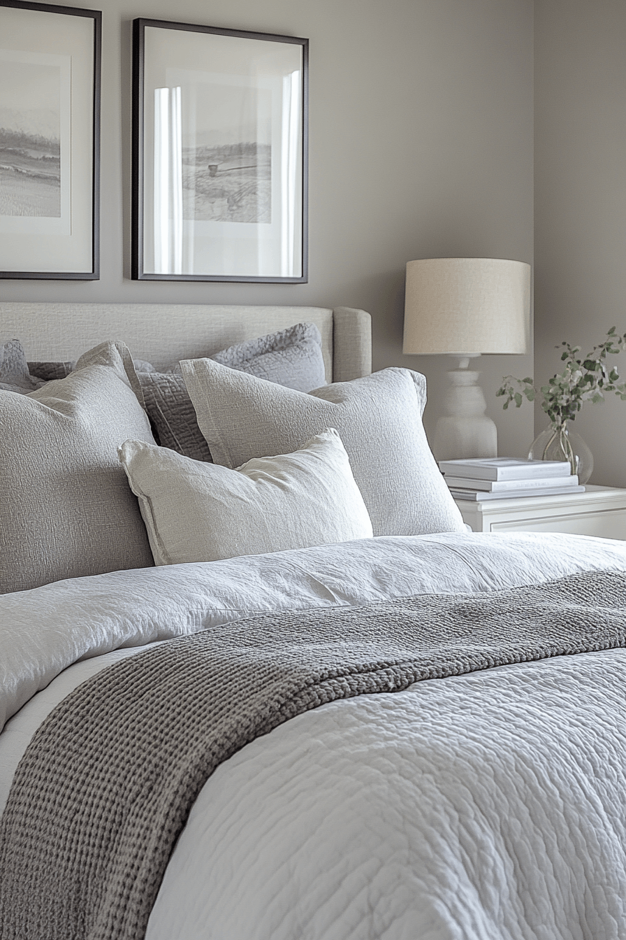 29 Small Guest Bedroom Ideas That Maximize Space and Style 6