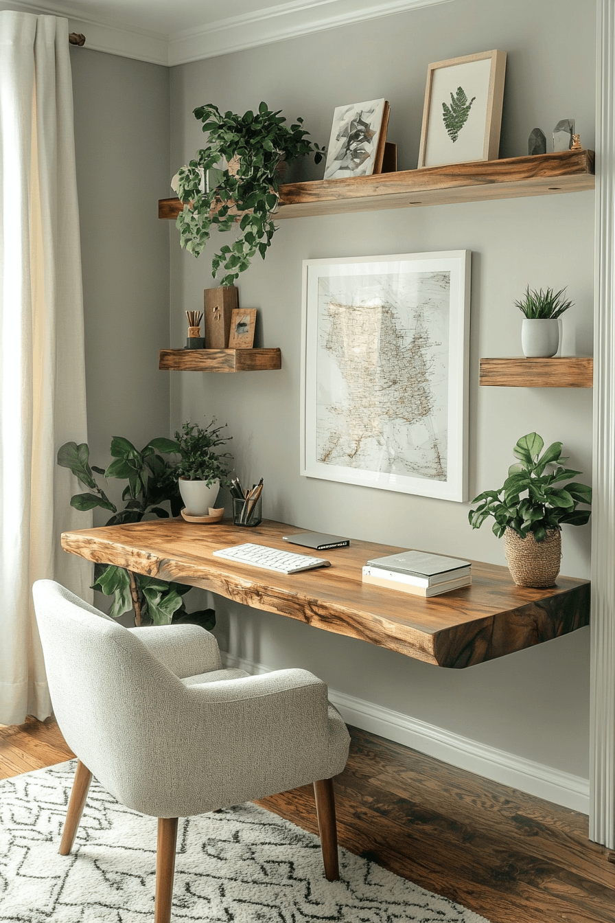 29 Small House Interior Design Ideas That Maximize Every Square Foot 6