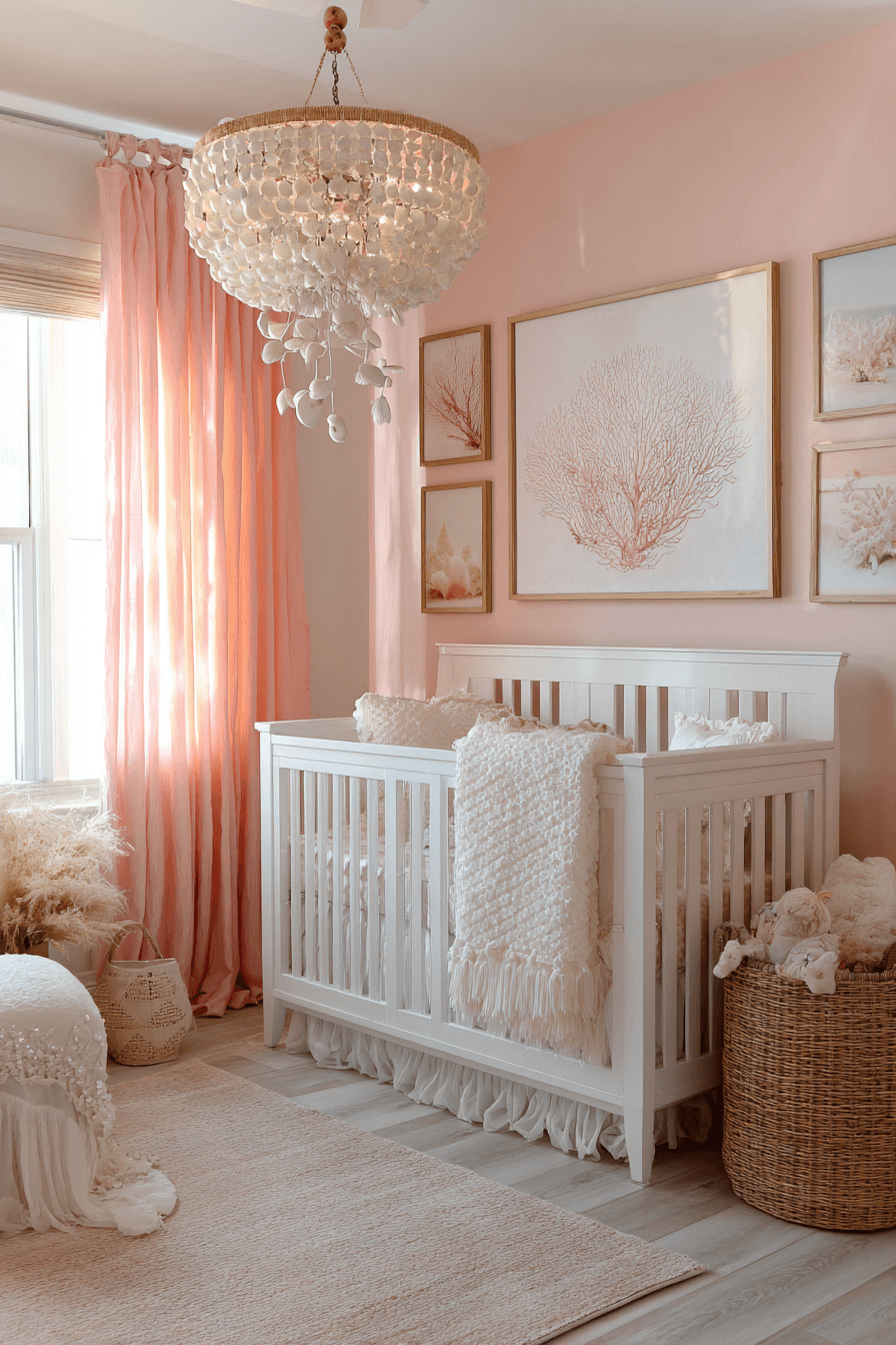 29 Ocean Themed Nursery Ideas for Calm Seas and Sound Sleep 7