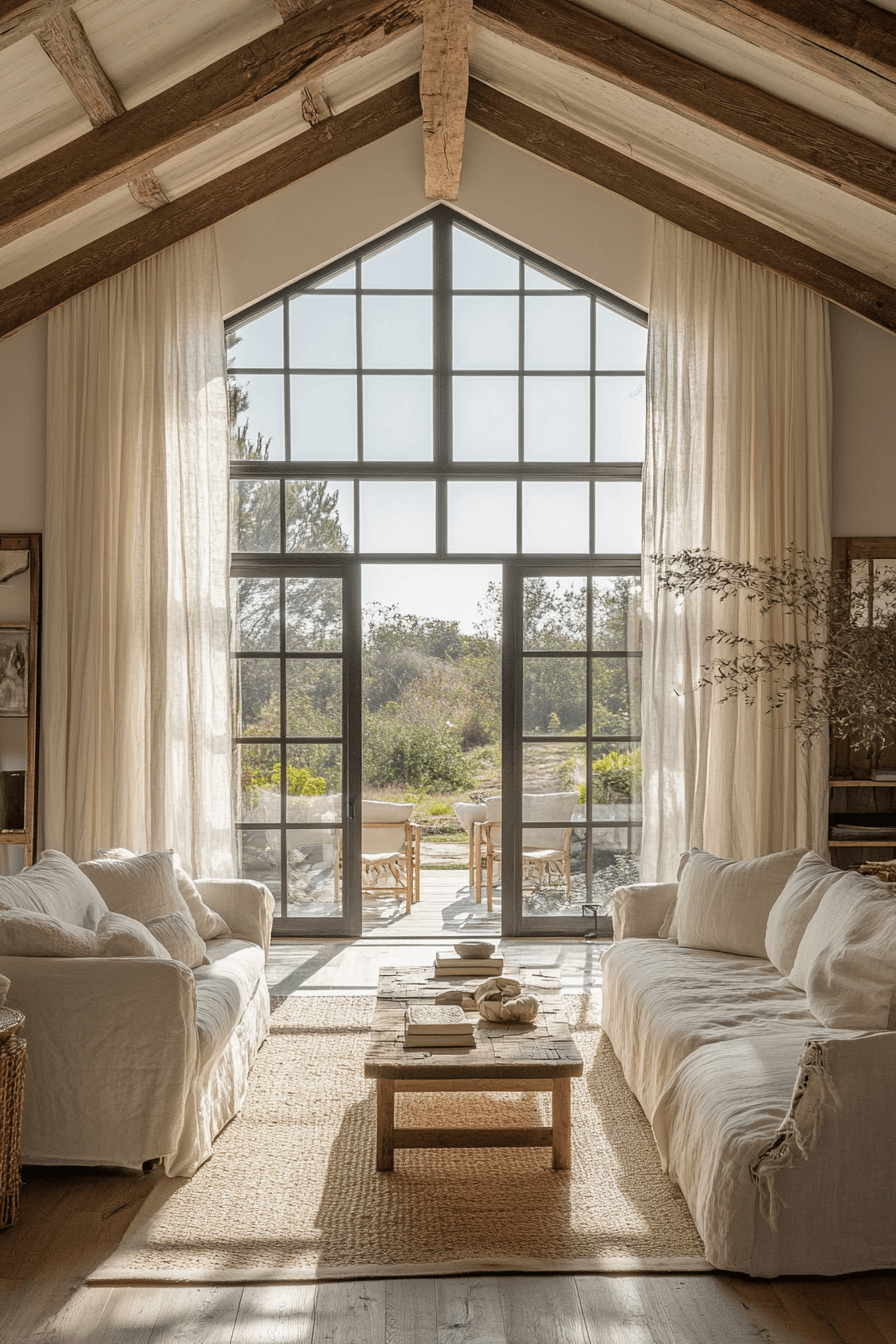 29 Barn House Interior Ideas That Transform Rustic Spaces Into Modern Homes 8
