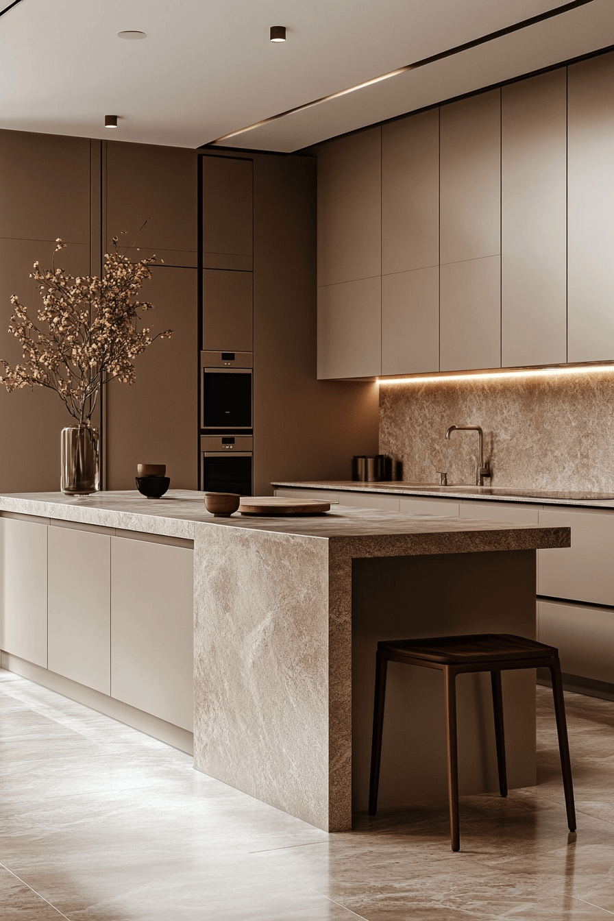 29 Kitchen Cabinet Ideas That Elevate Your Home Cooking Space 8