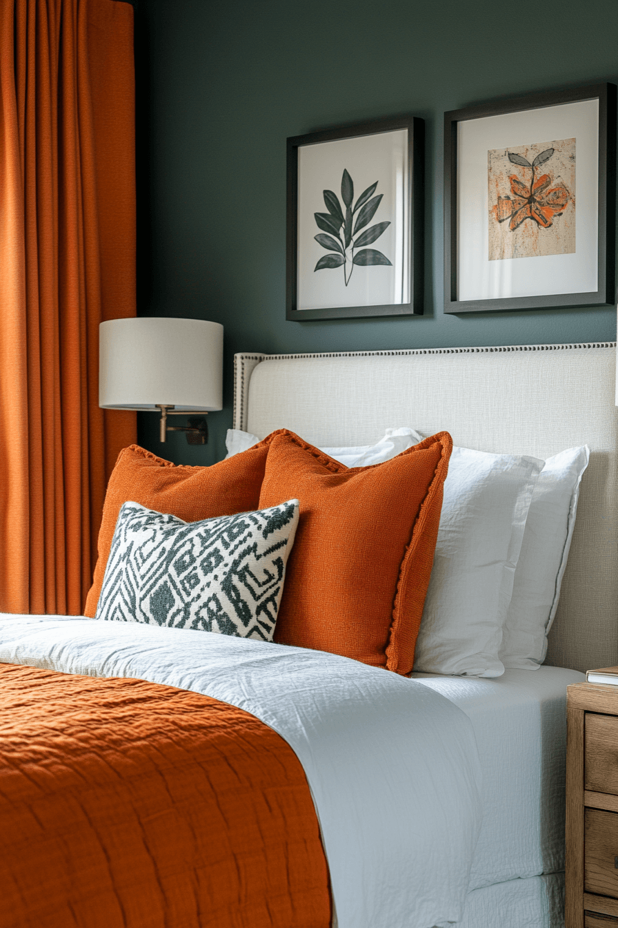 29 Small Guest Bedroom Ideas That Maximize Space and Style 8