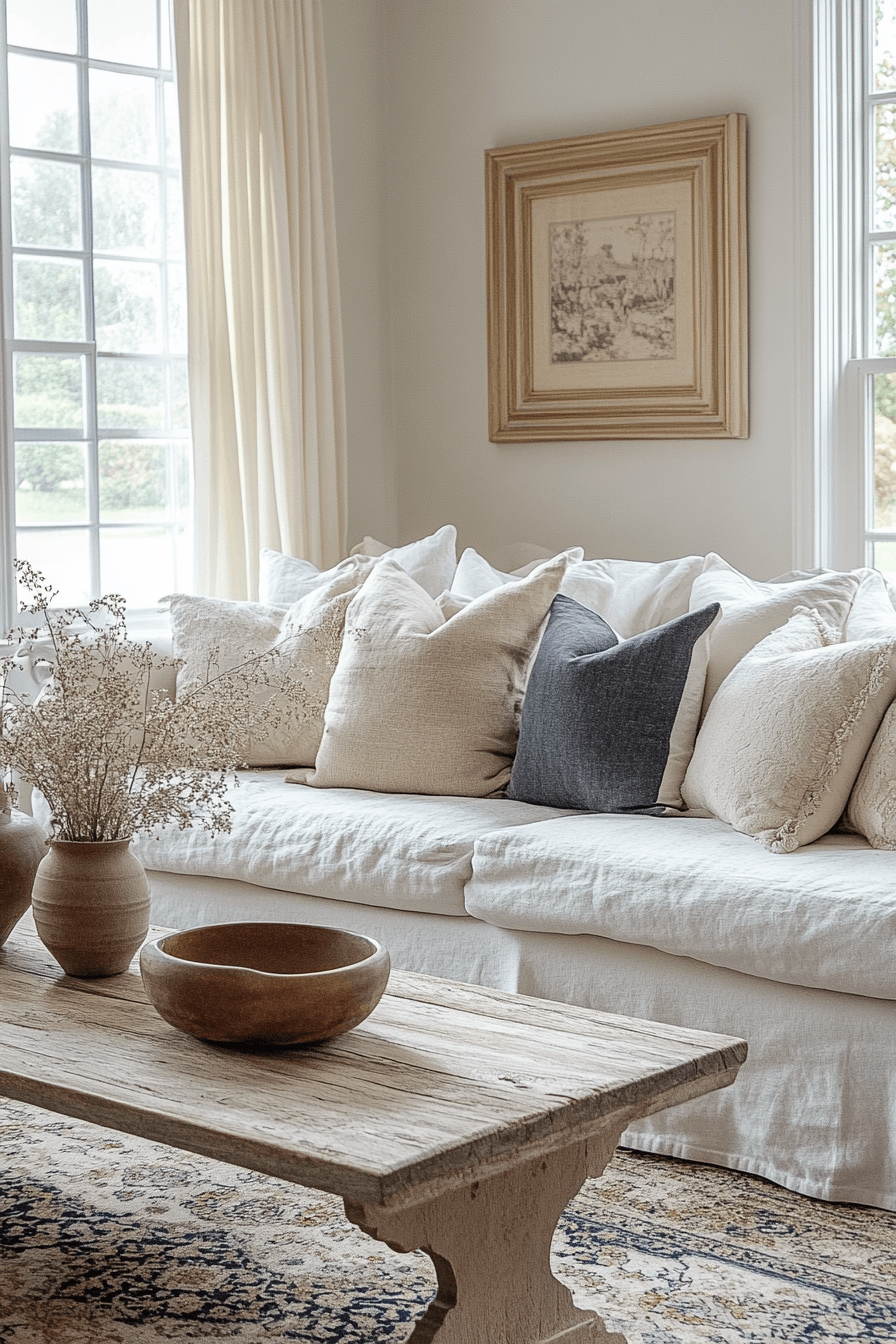 29 Vintage House Interior Ideas That Bring Timeless Elegance Home 8