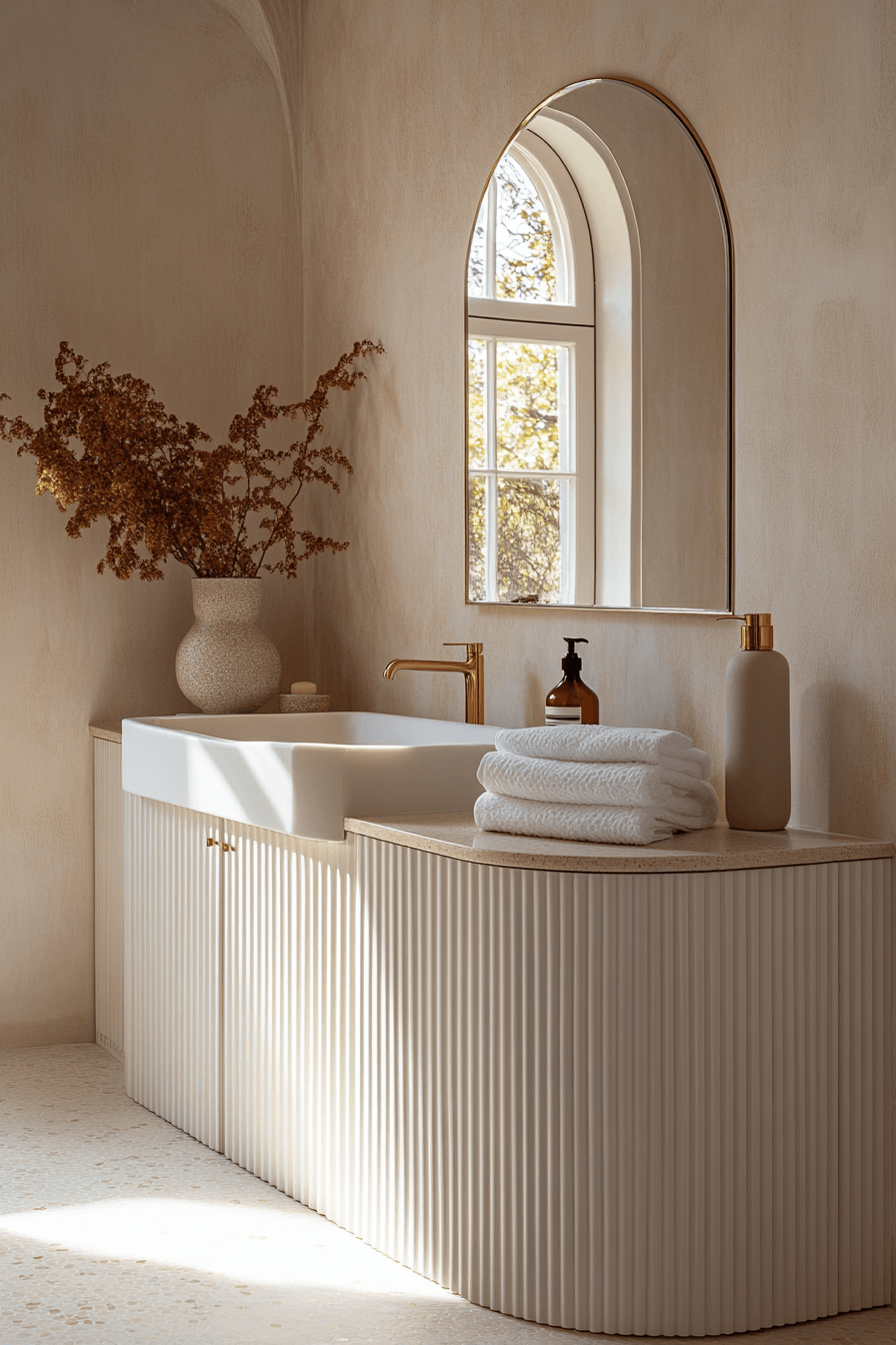 29 Bathroom Cabinet Ideas That Transform Your Space Into a Stylish Retreat 9