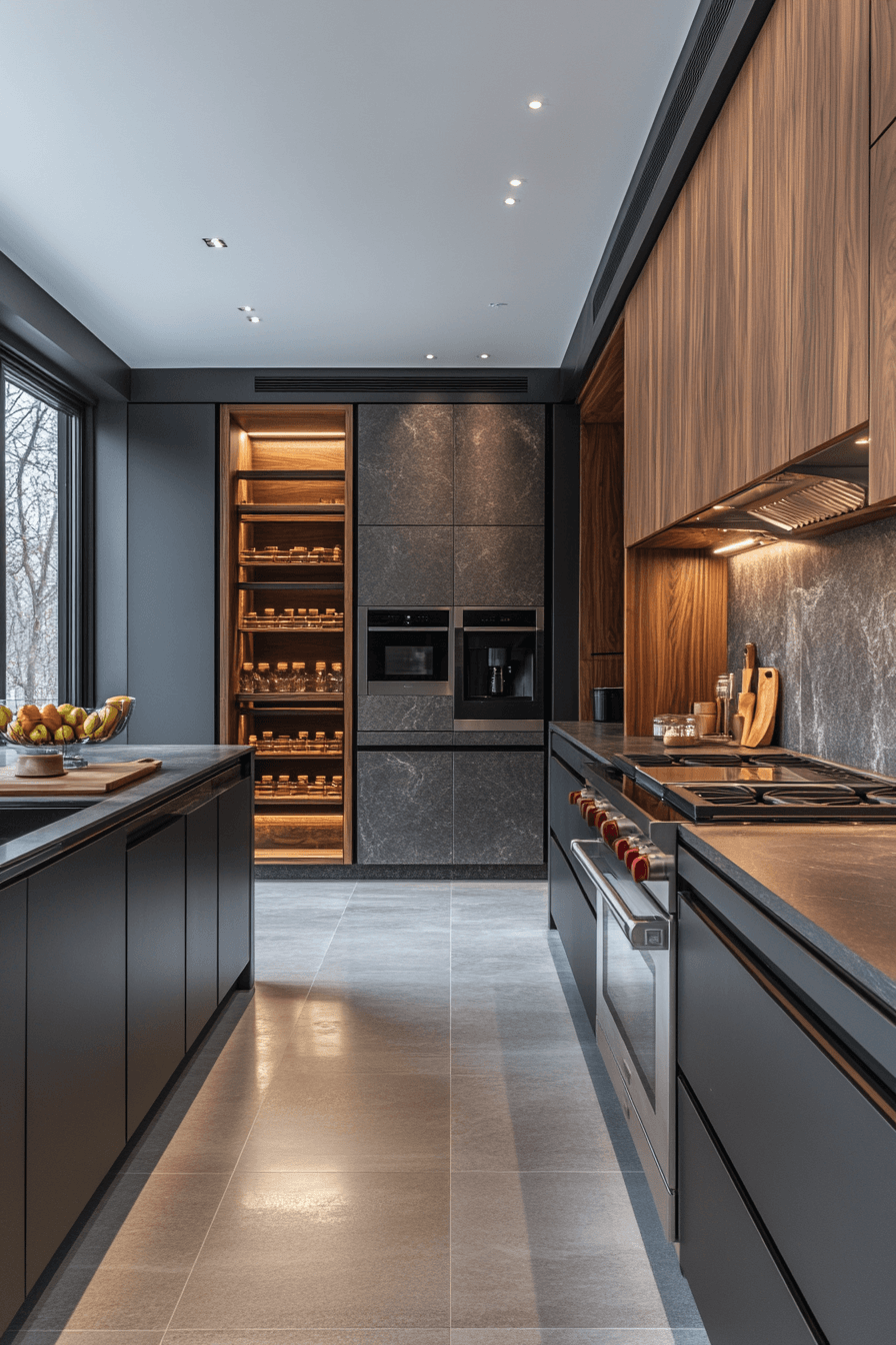 29 Kitchen Cabinet Ideas That Elevate Your Home Cooking Space 9