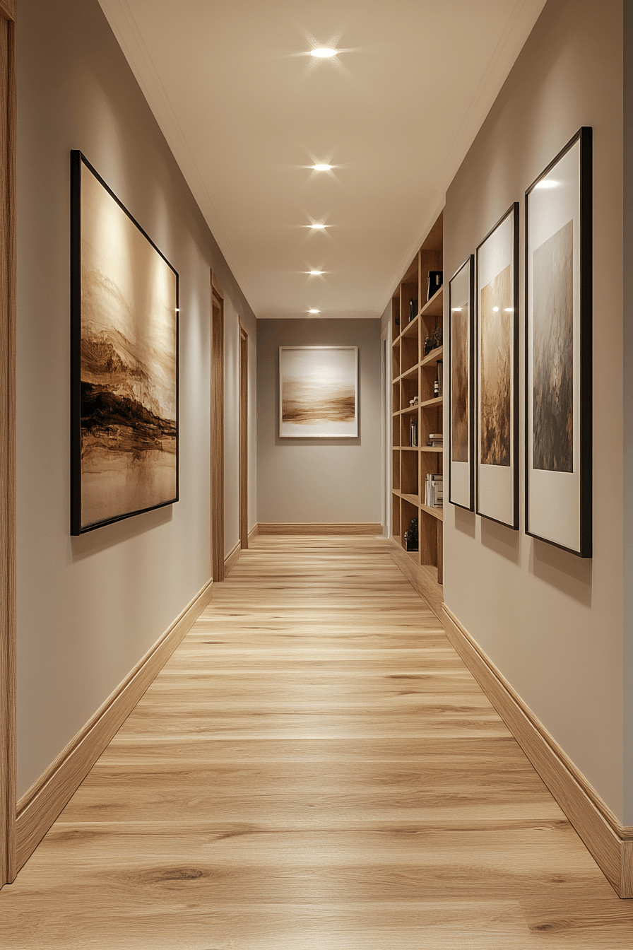 29 Small House Interior Design Ideas That Maximize Every Square Foot 9