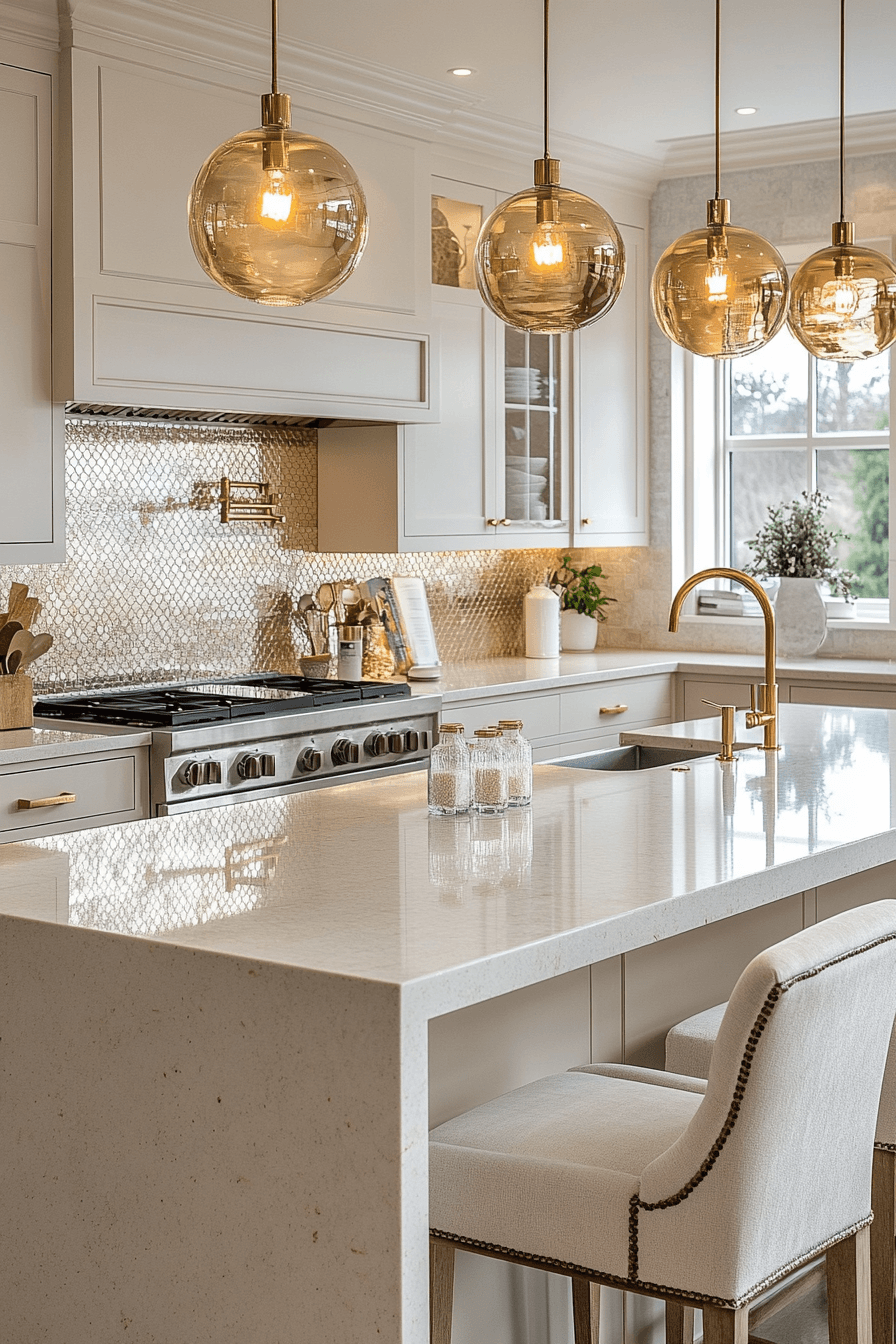 29 Beige Kitchen Ideas That Bring Warmth and Elegance to Your Home 9