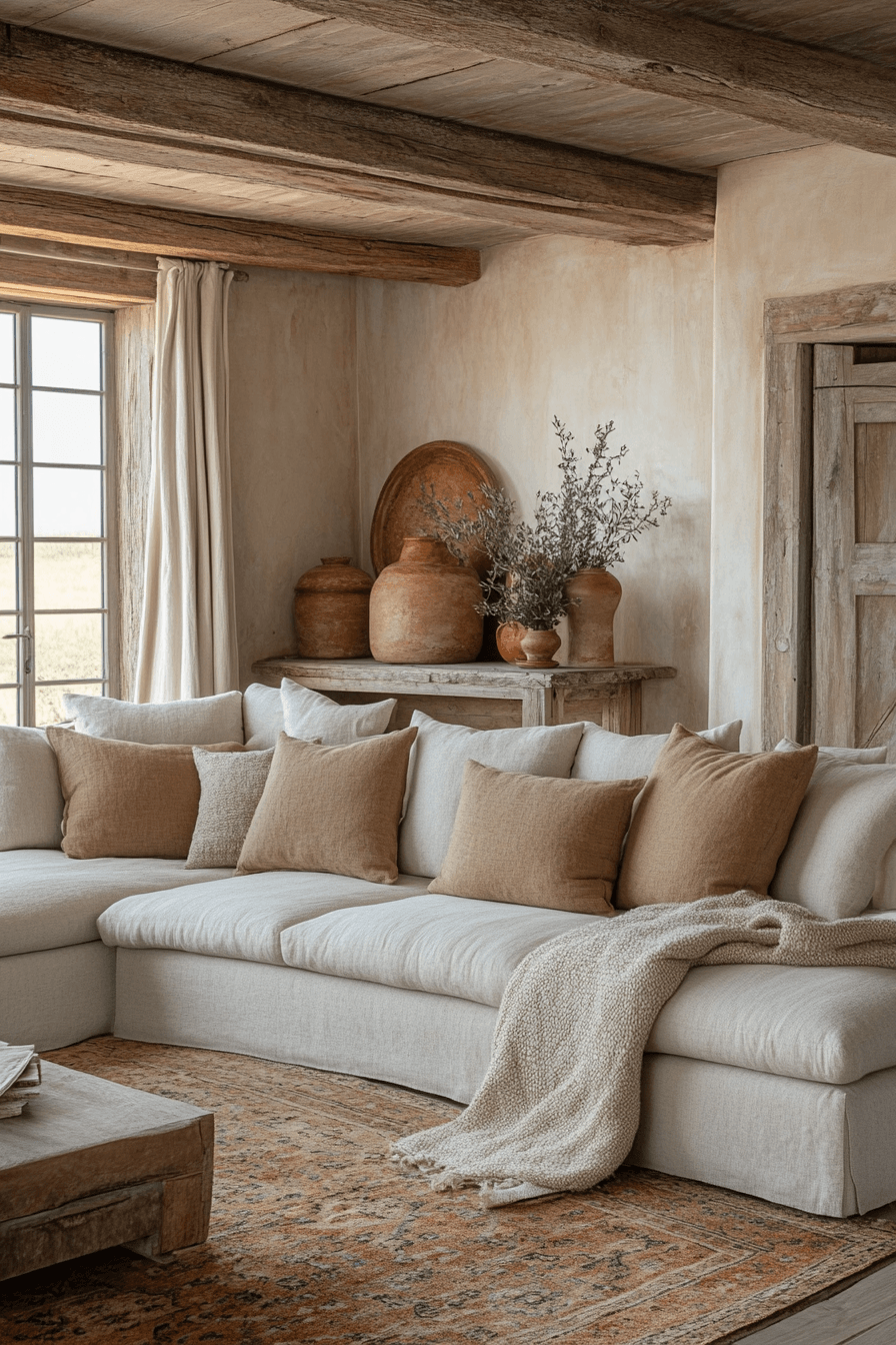 29 Barn House Interior Ideas That Transform Rustic Spaces Into Modern Homes 9