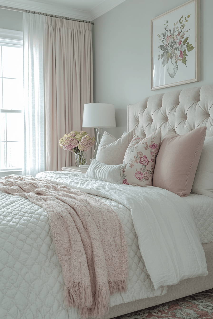 29 Guest Bedroom Ideas That Make Visitors Feel Right at Home 9