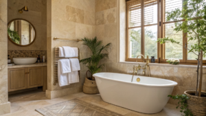 beige bathroom ideas