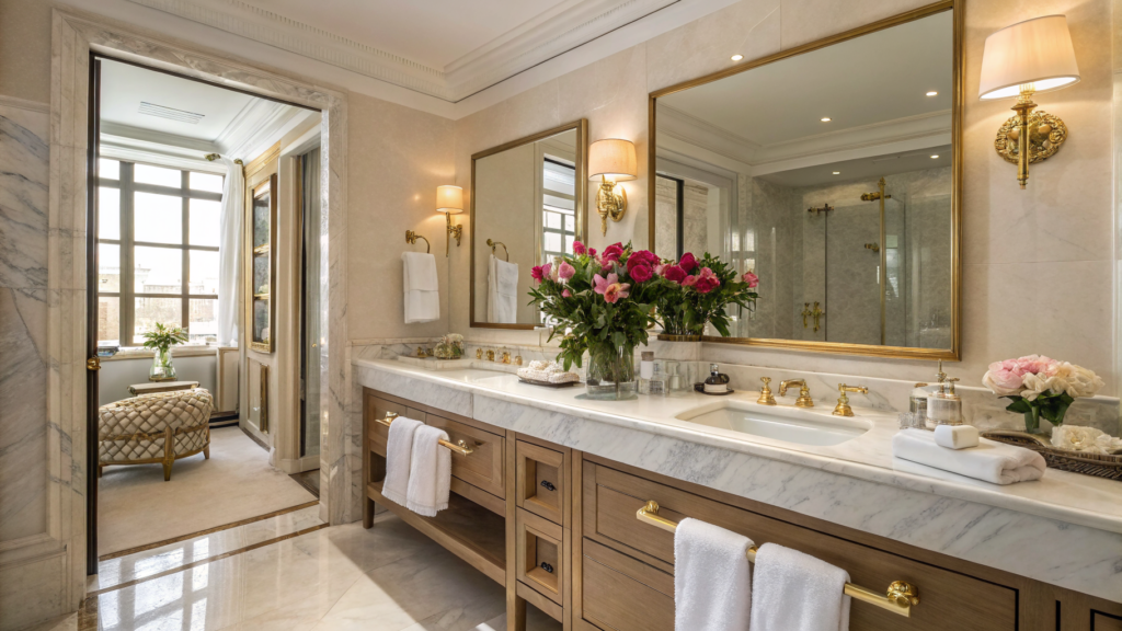 29 Guest Bathroom Ideas That Will Wow Your Visitors 33 guest bathroom ideas