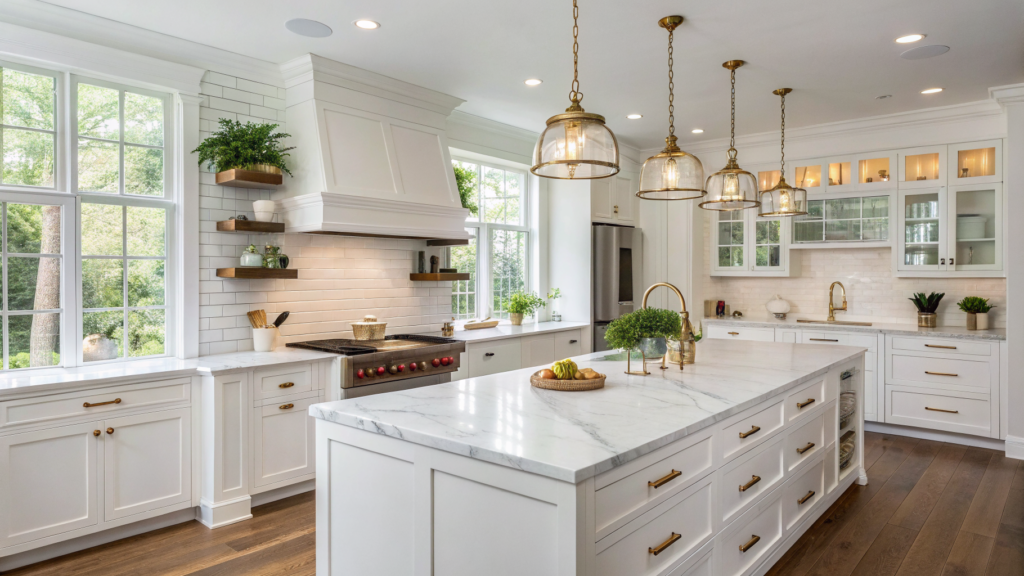 29 Kitchen Cabinet Ideas That Elevate Your Home Cooking Space 34 kitchen cabinet ideas