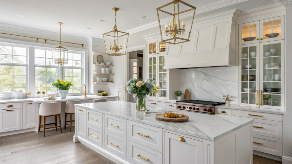 29 Kitchen Inspo Ideas That Make Cooking a Joy 31 kitchen inspo