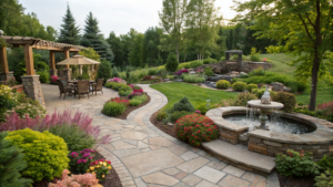 landscape ideas