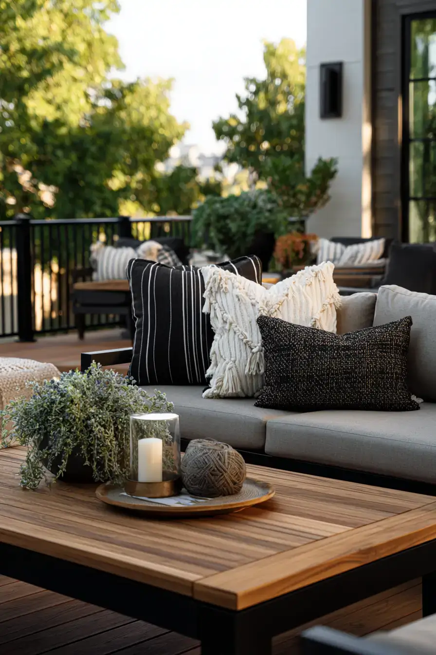 29 Backyard Decor Ideas to Make Your Outdoor Space Feel Like Home 10