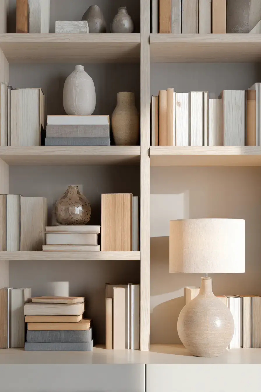29 Bookshelves for Small Spaces That Look Good and Actually Work 10
