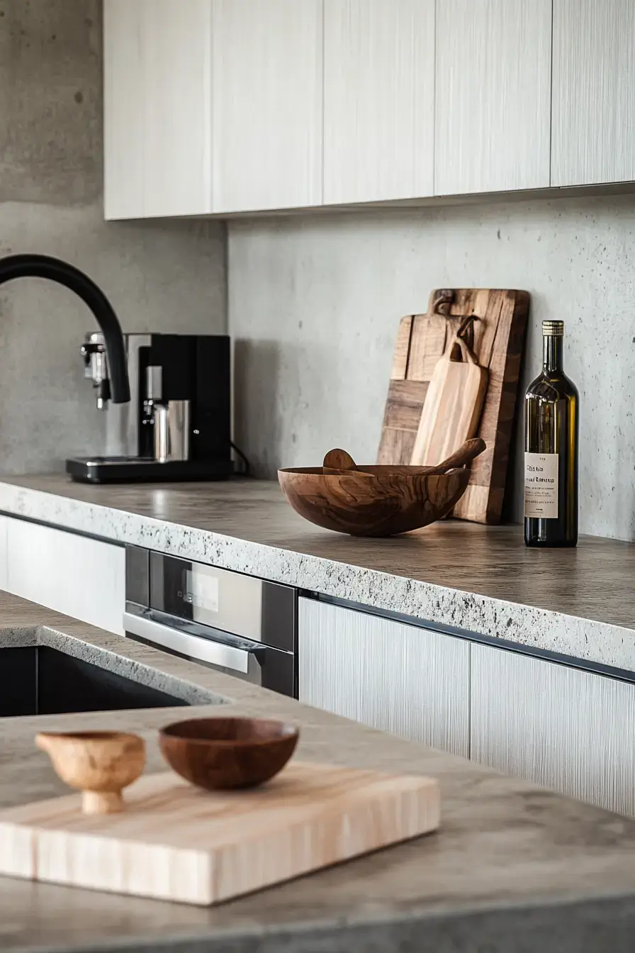 29 White Kitchen Cabinet Ideas That Stay Bright and Beautiful Year After Year 12 white kitchen cabinets