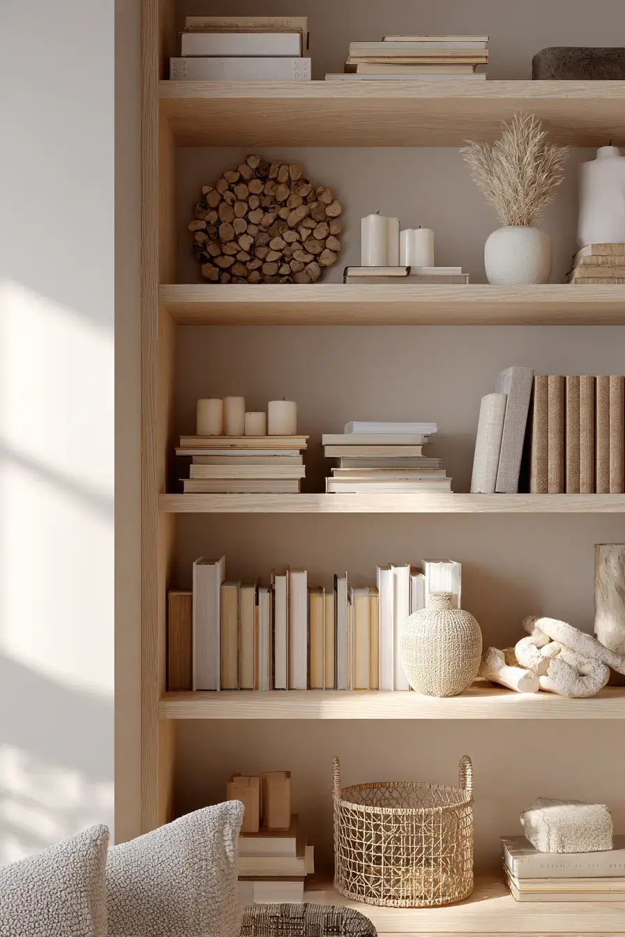 29 Bookshelves for Small Spaces That Look Good and Actually Work 13