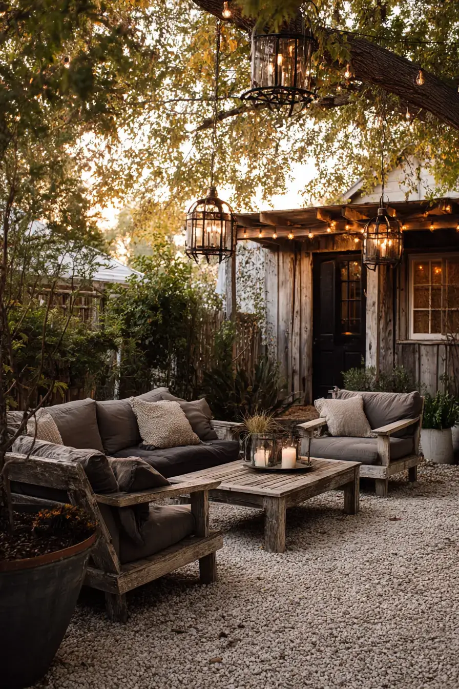 29 DIY Backyard Ideas on a Budget That Actually Transform Your Space 15