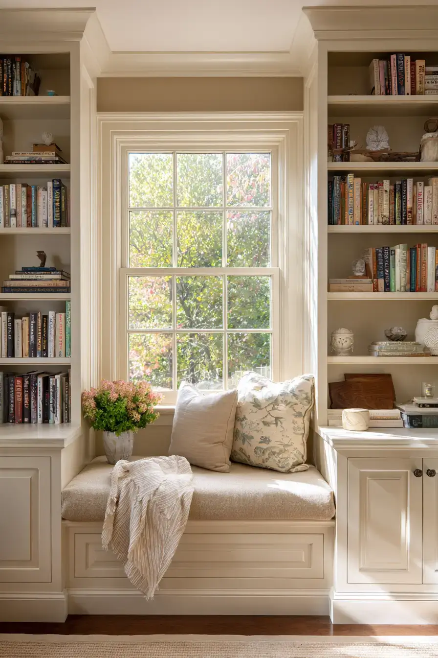 29 Bookshelves for Small Spaces That Look Good and Actually Work 17