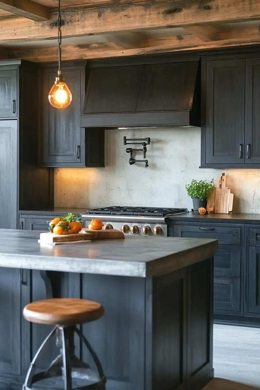 29 Shaker Kitchen Cabinets That Work in Almost Every Style of Home 18