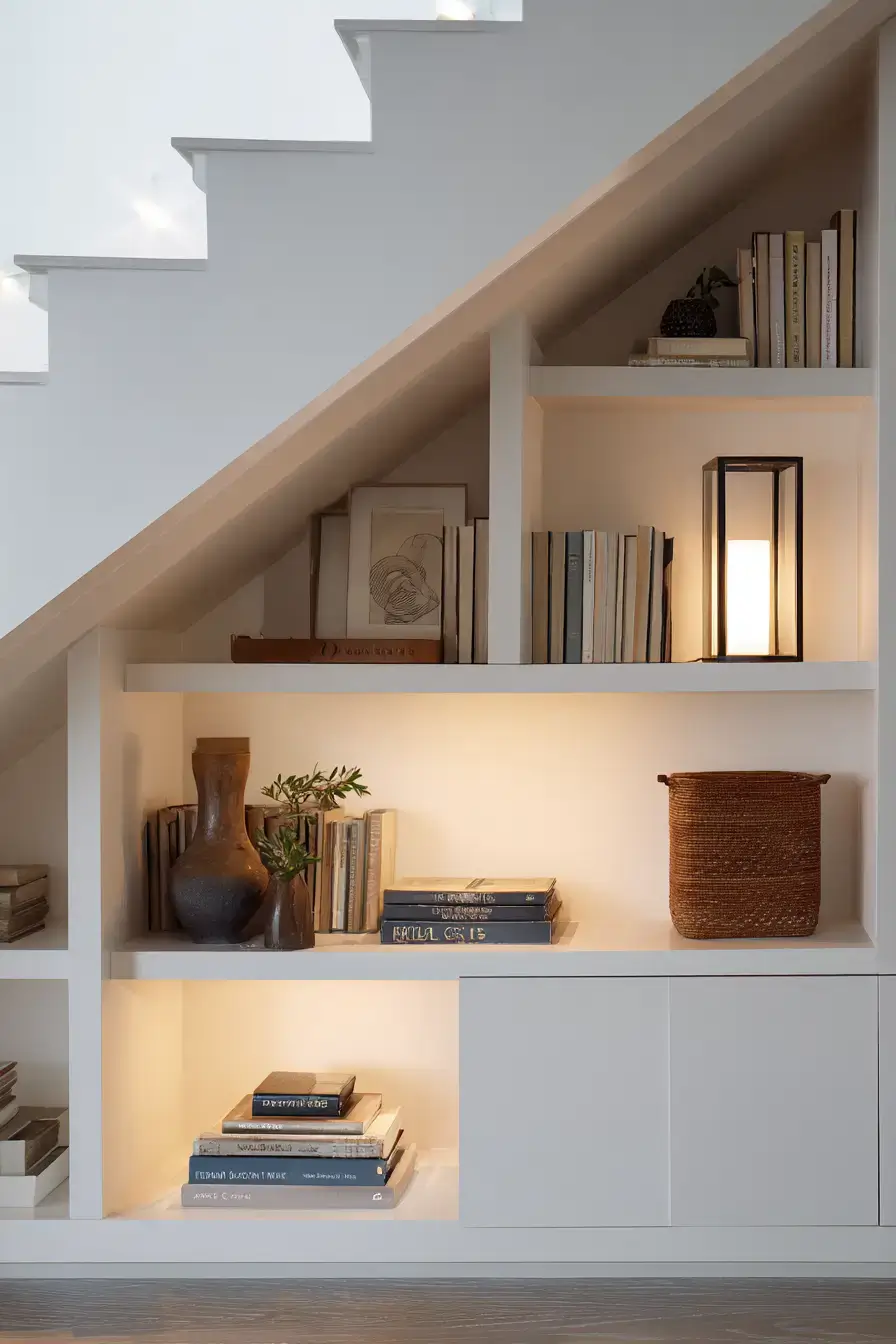 29 Bookshelves for Small Spaces That Look Good and Actually Work 18