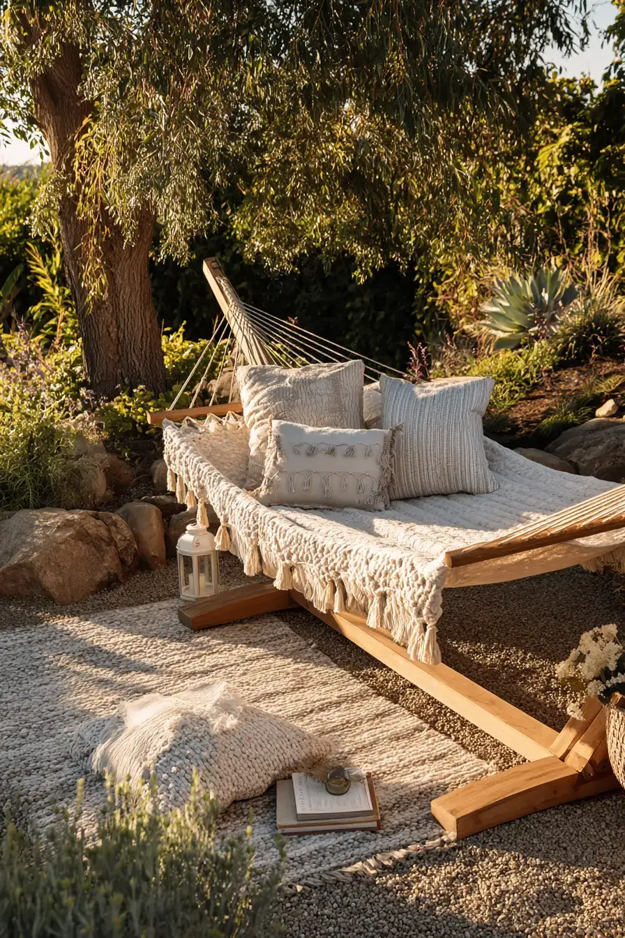 29 DIY Backyard Ideas on a Budget That Actually Transform Your Space 19