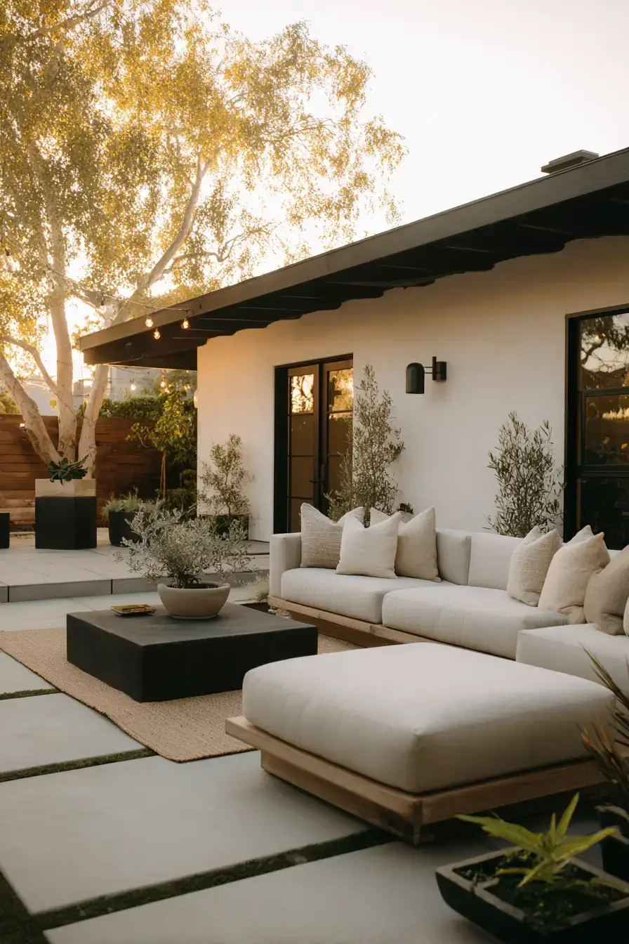29 DIY Backyard Ideas on a Budget That Actually Transform Your Space 20