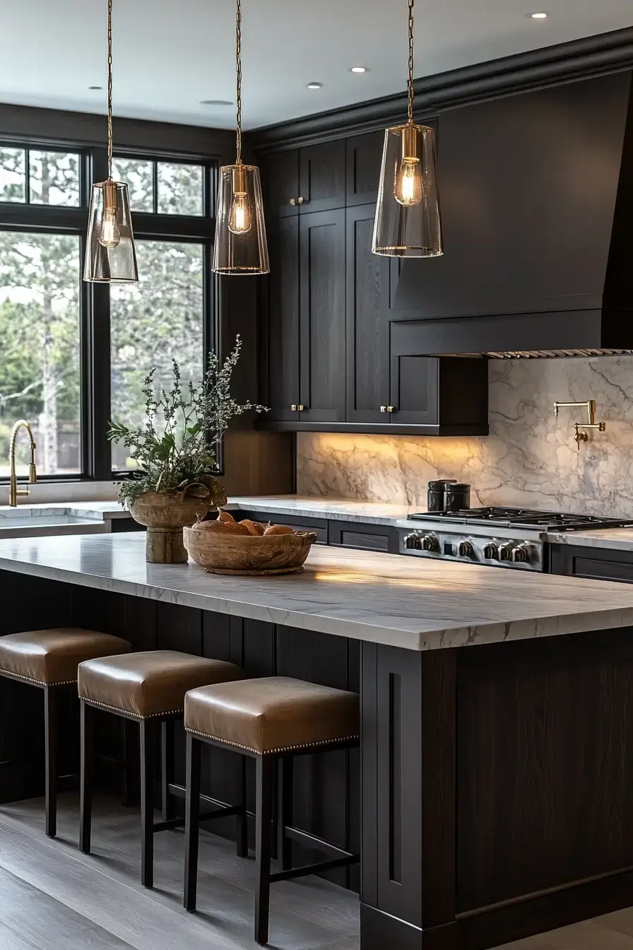 29 Shaker Kitchen Cabinets That Work in Almost Every Style of Home 21