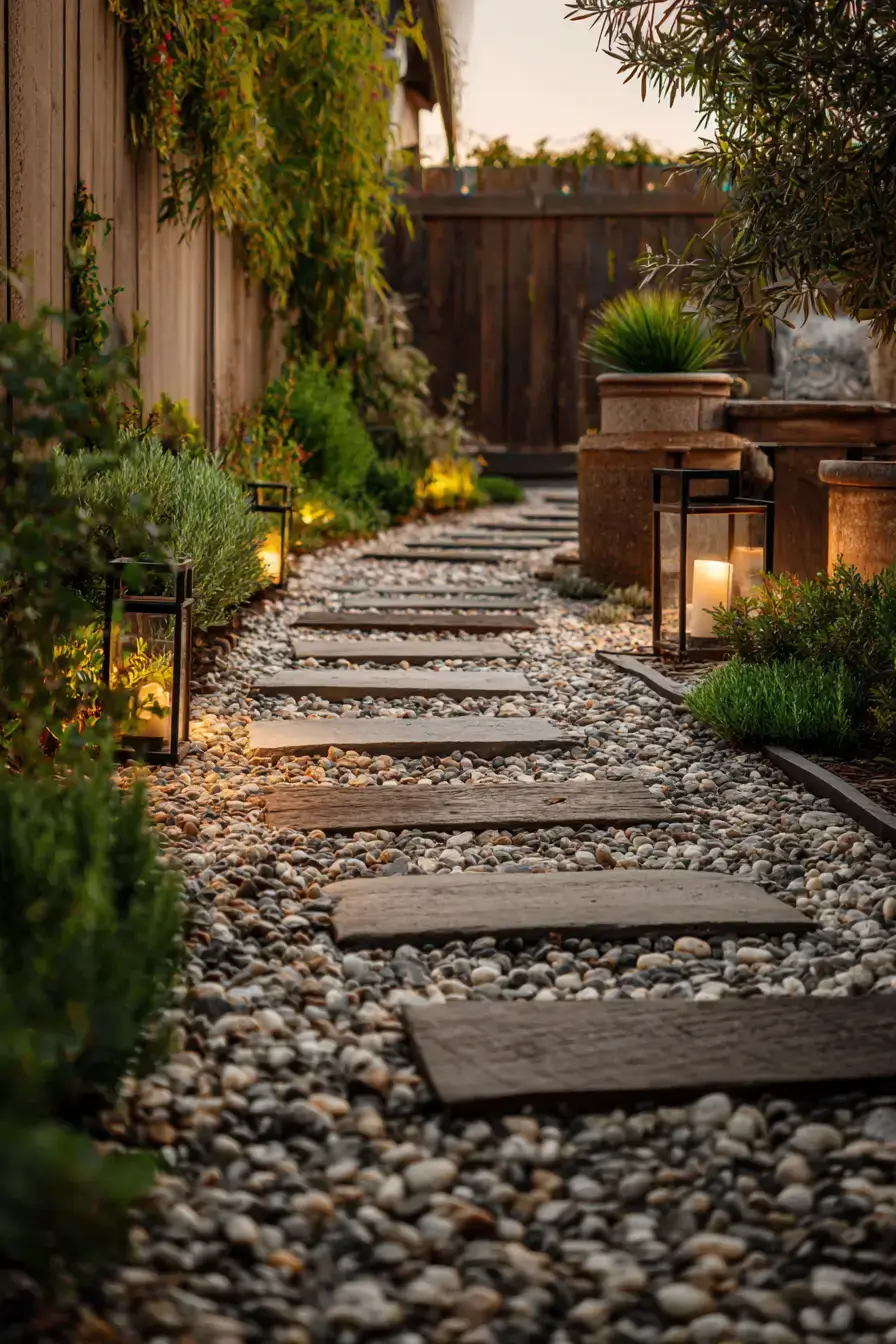 29 DIY Backyard Ideas on a Budget That Actually Transform Your Space 21
