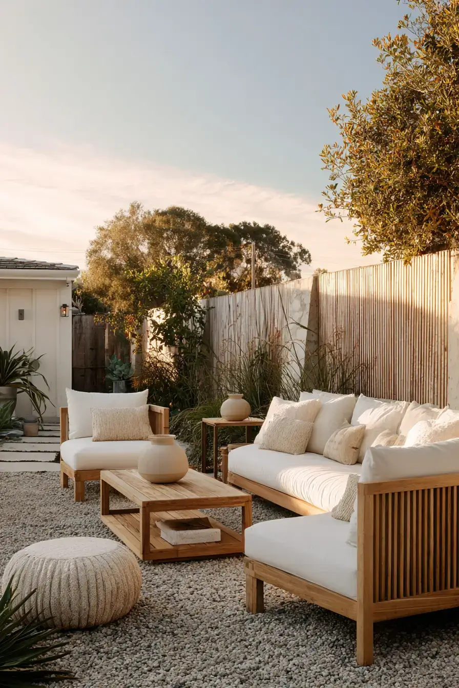 29 Backyard Fence Ideas That Add Privacy and Style 25