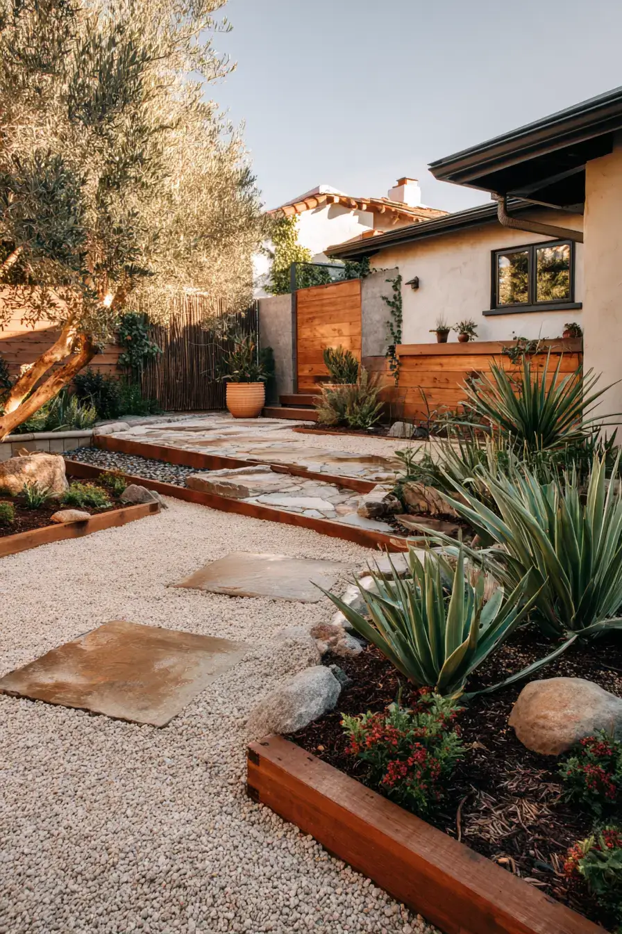 29 DIY Backyard Ideas on a Budget That Actually Transform Your Space 26