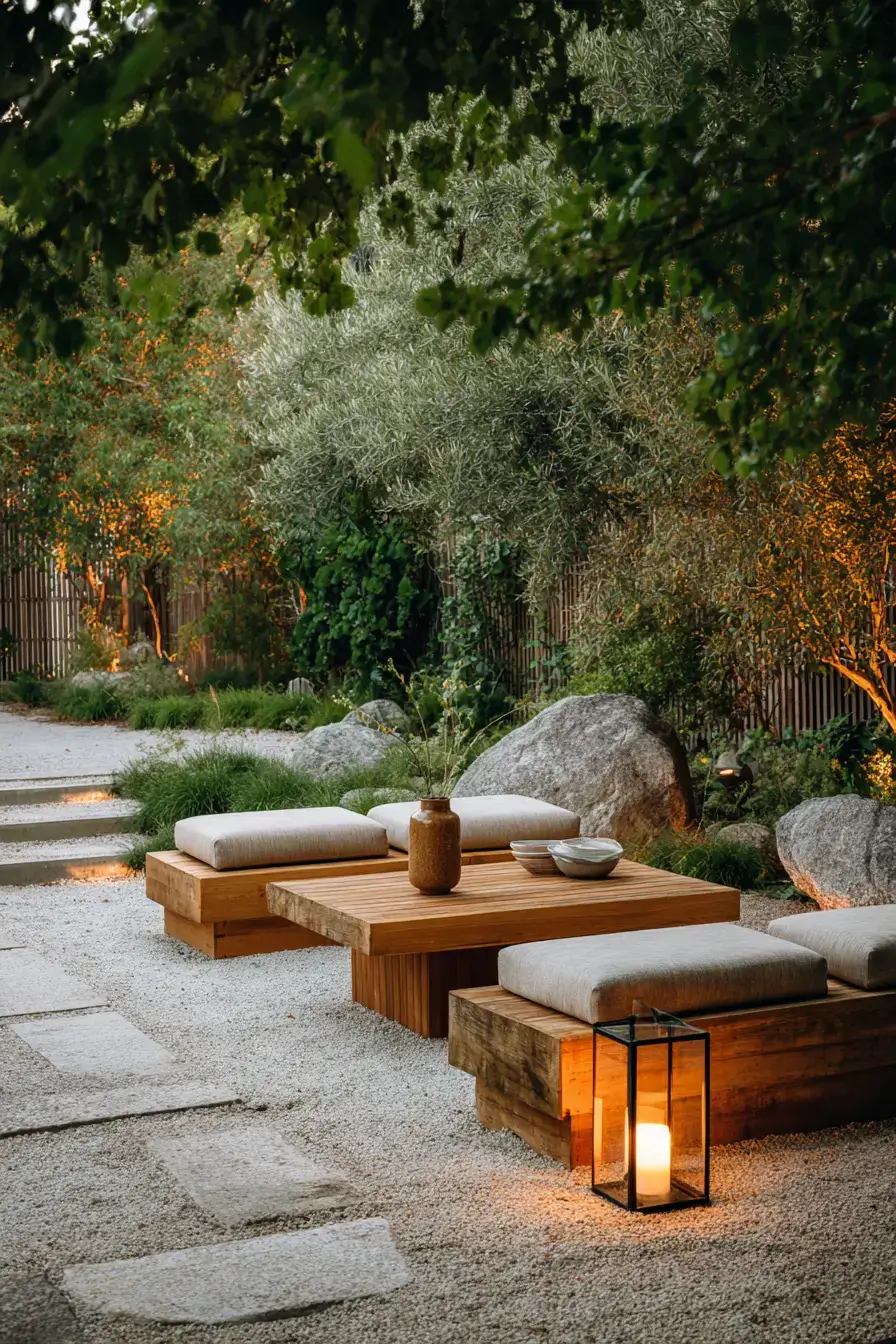 29 DIY Backyard Ideas on a Budget That Actually Transform Your Space 27