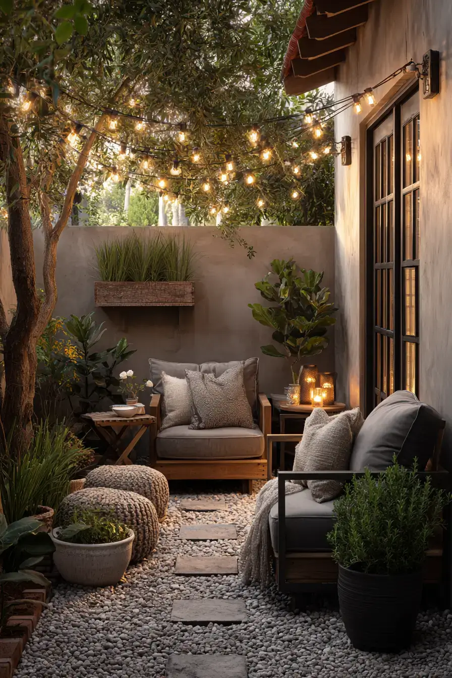 29 DIY Backyard Ideas on a Budget That Actually Transform Your Space 29
