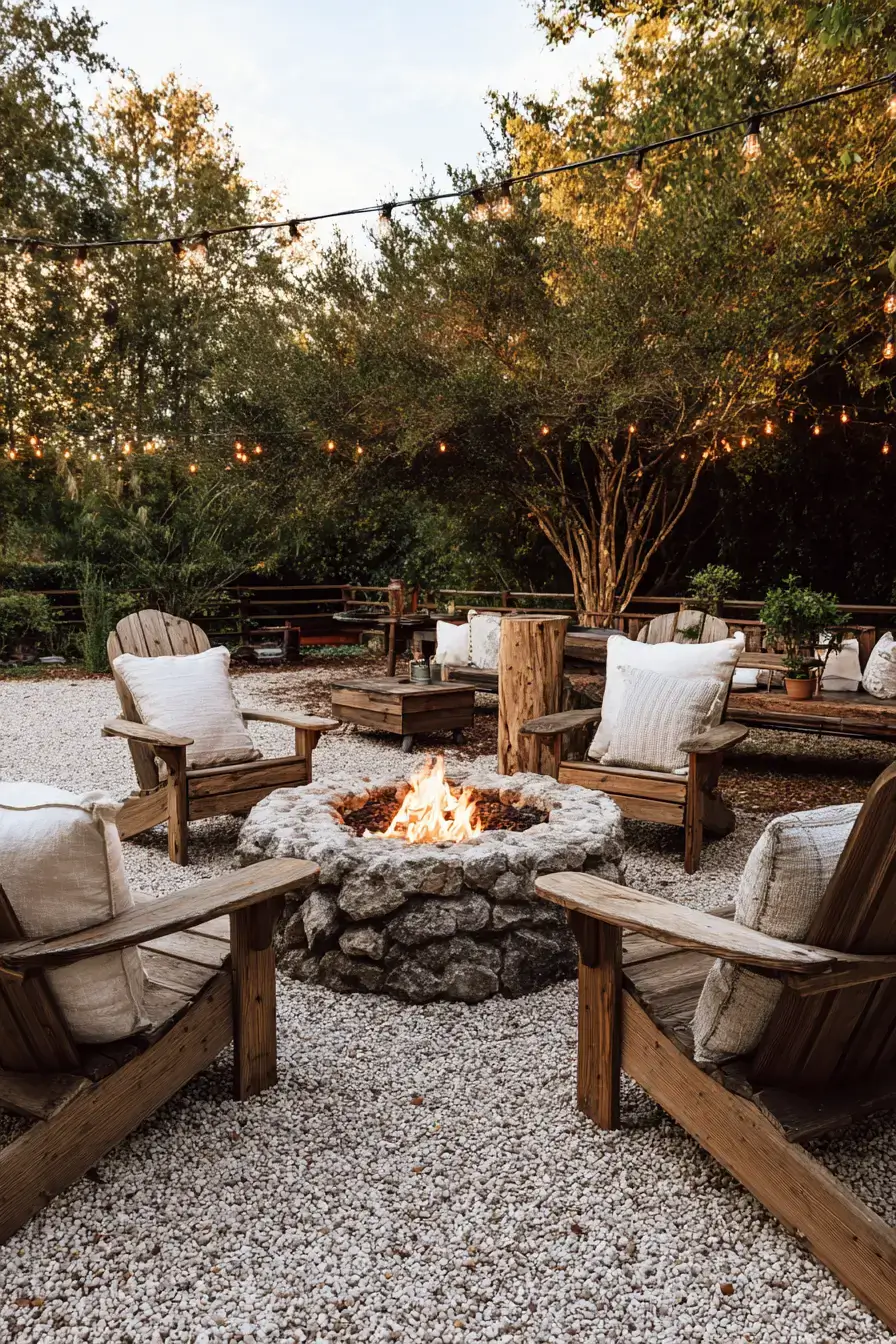 29 DIY Backyard Ideas on a Budget That Actually Transform Your Space 3