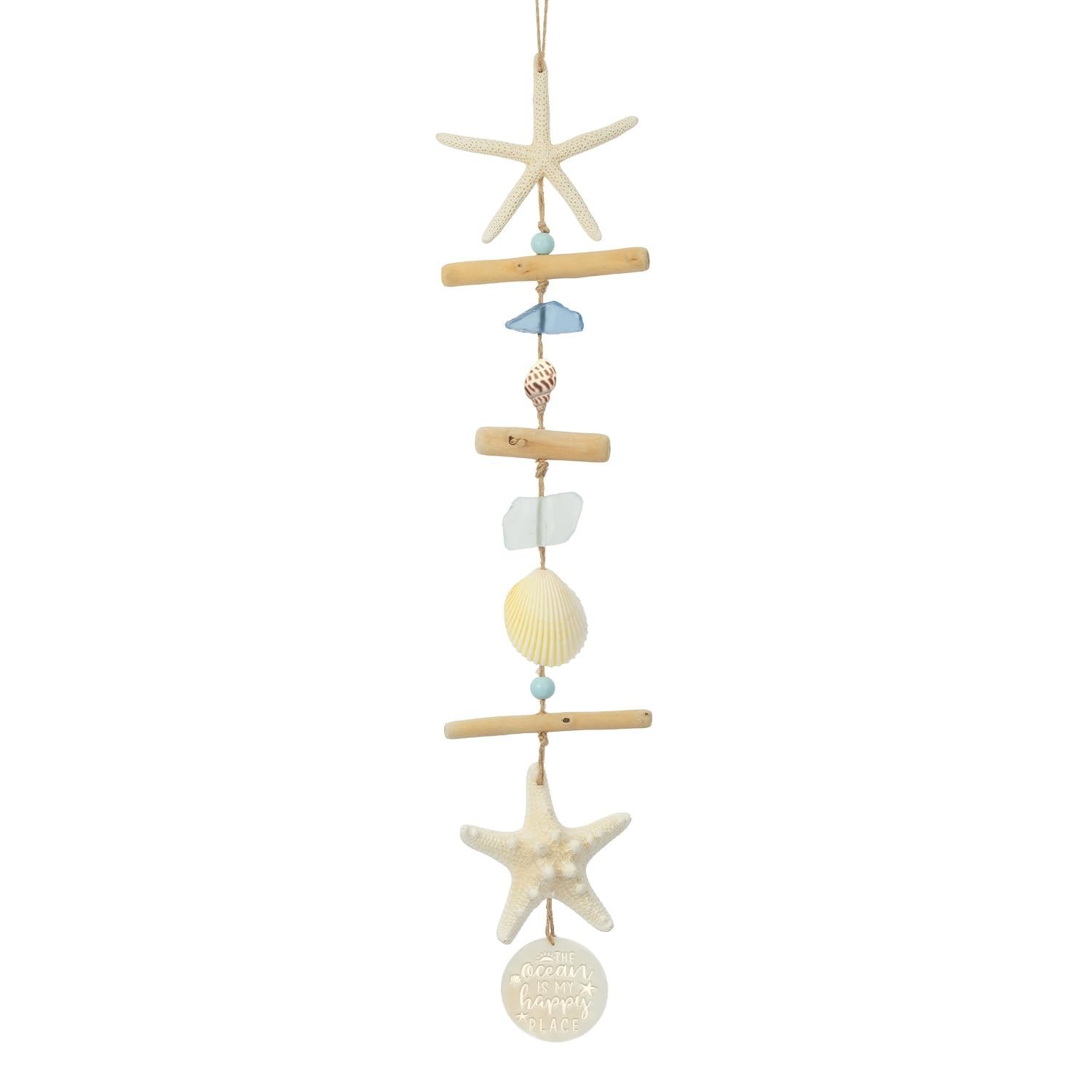10 Coastal Wall Decor Ideas That Bring the Beach Indoors 10 Coastal Wall Decor Ideas