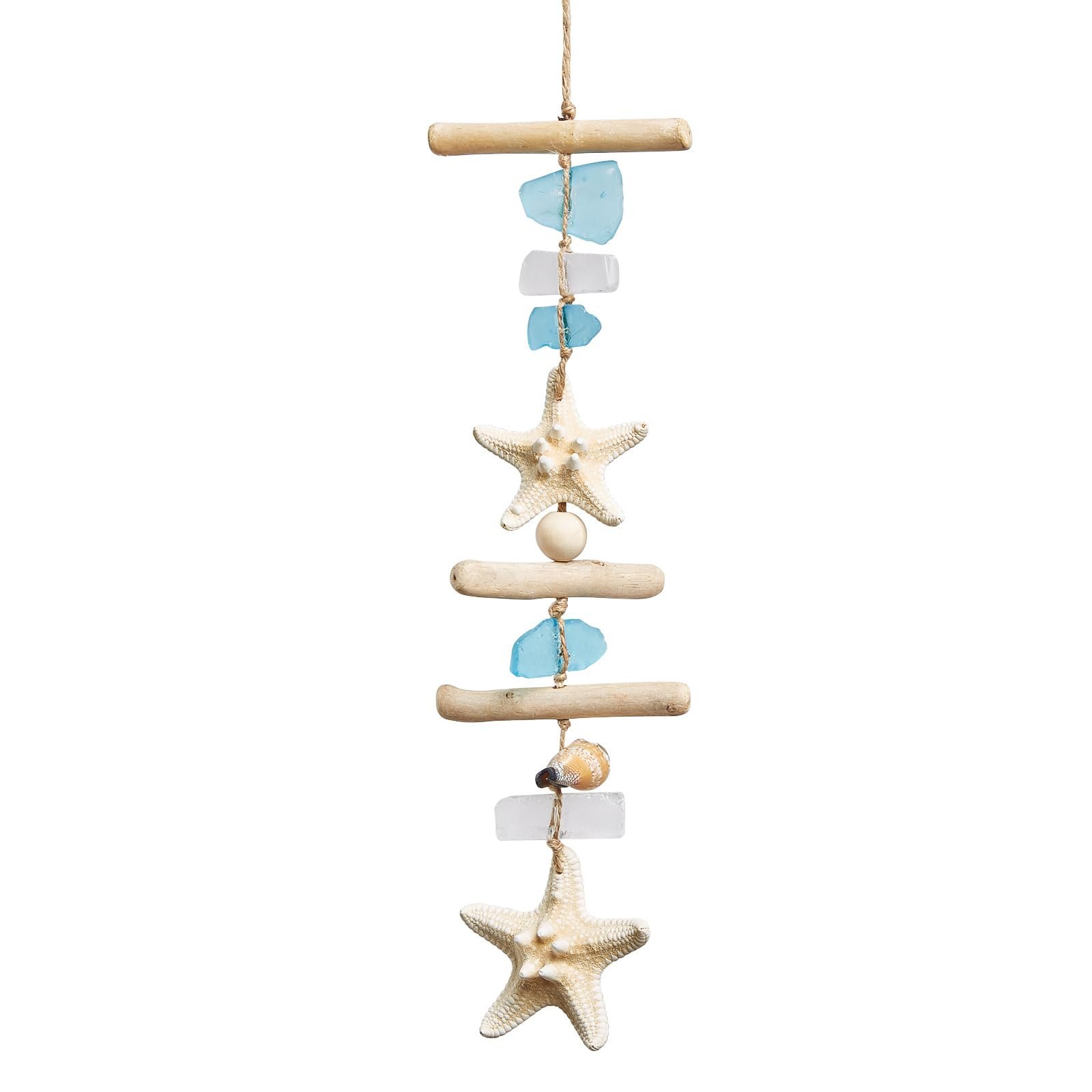 10 Coastal Wall Decor Ideas That Bring the Beach Indoors 7 Coastal Wall Decor Ideas