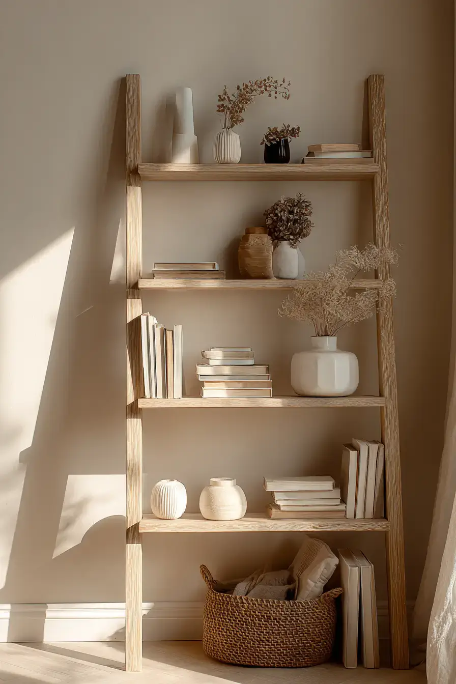 29 Bookshelves for Small Spaces That Look Good and Actually Work 6