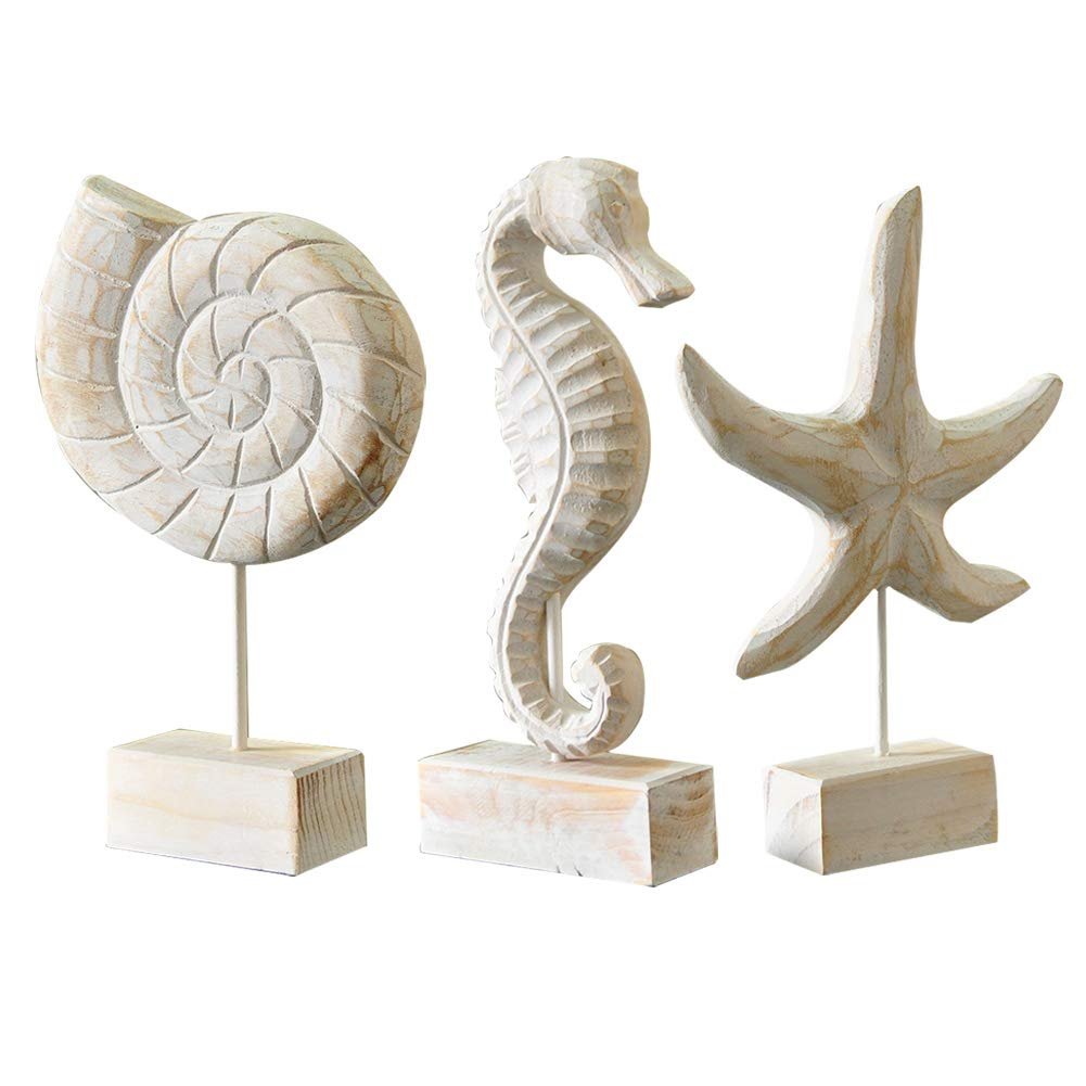 10 Coastal Shelf Decor Ideas That Make Your Walls Feel Like the Beach 5 Coastal Shelf Decor