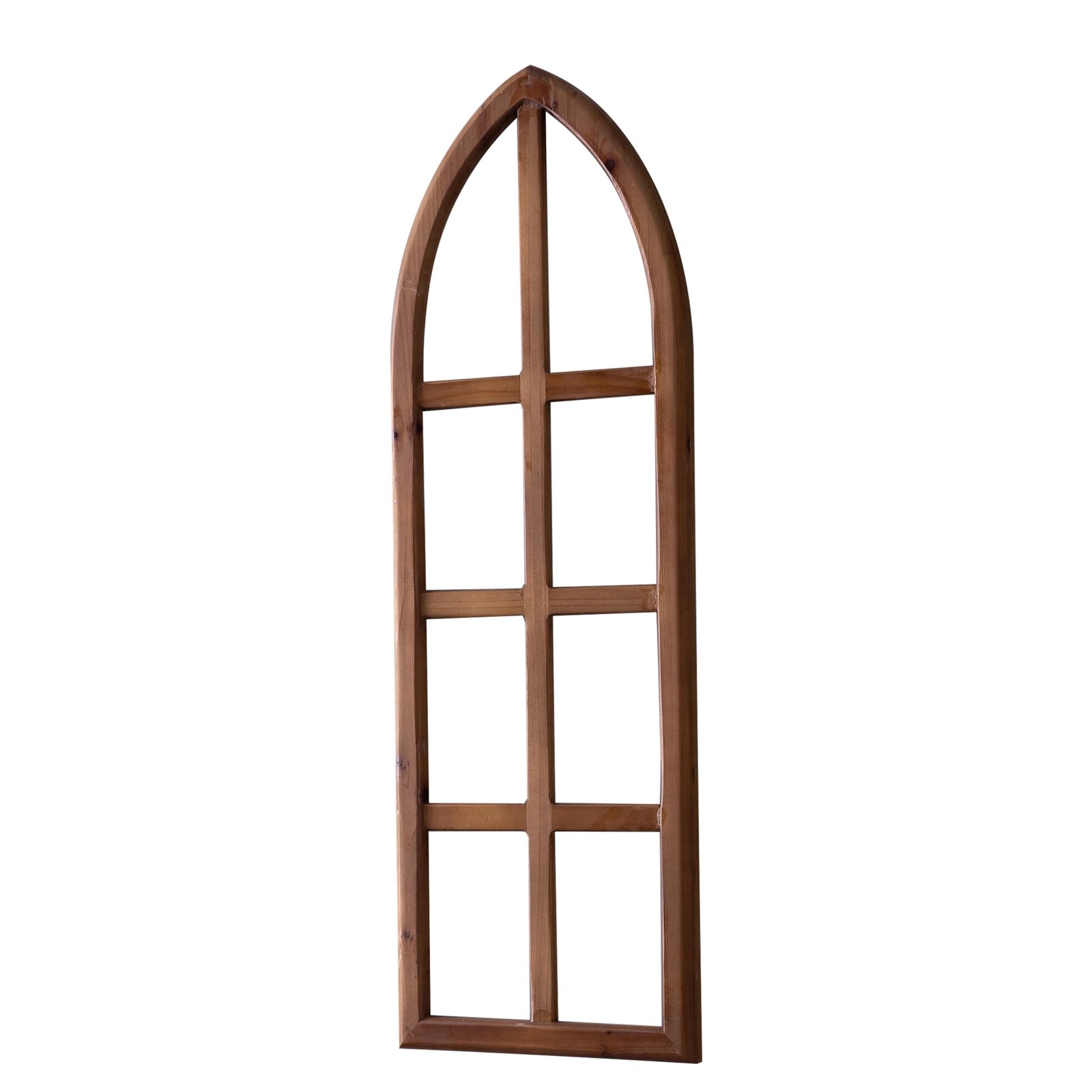Vintage Window Decor: The Light Changes Everything 4 Vintage Window Decor