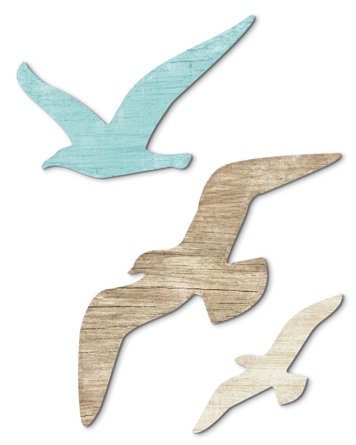 10 Coastal Wall Decor Ideas That Bring the Beach Indoors 3 Coastal Wall Decor Ideas