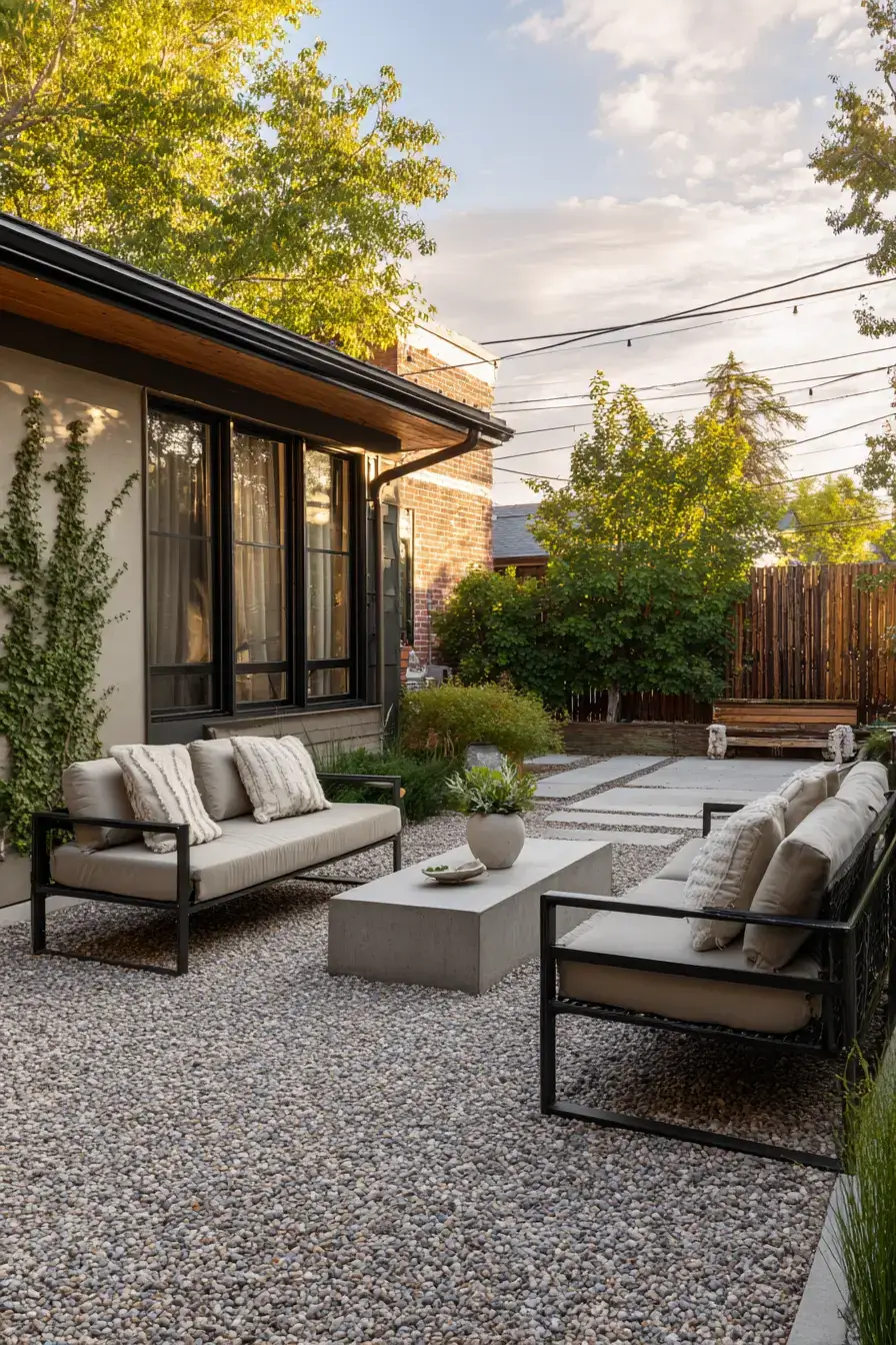29 DIY Backyard Ideas on a Budget That Actually Transform Your Space 7