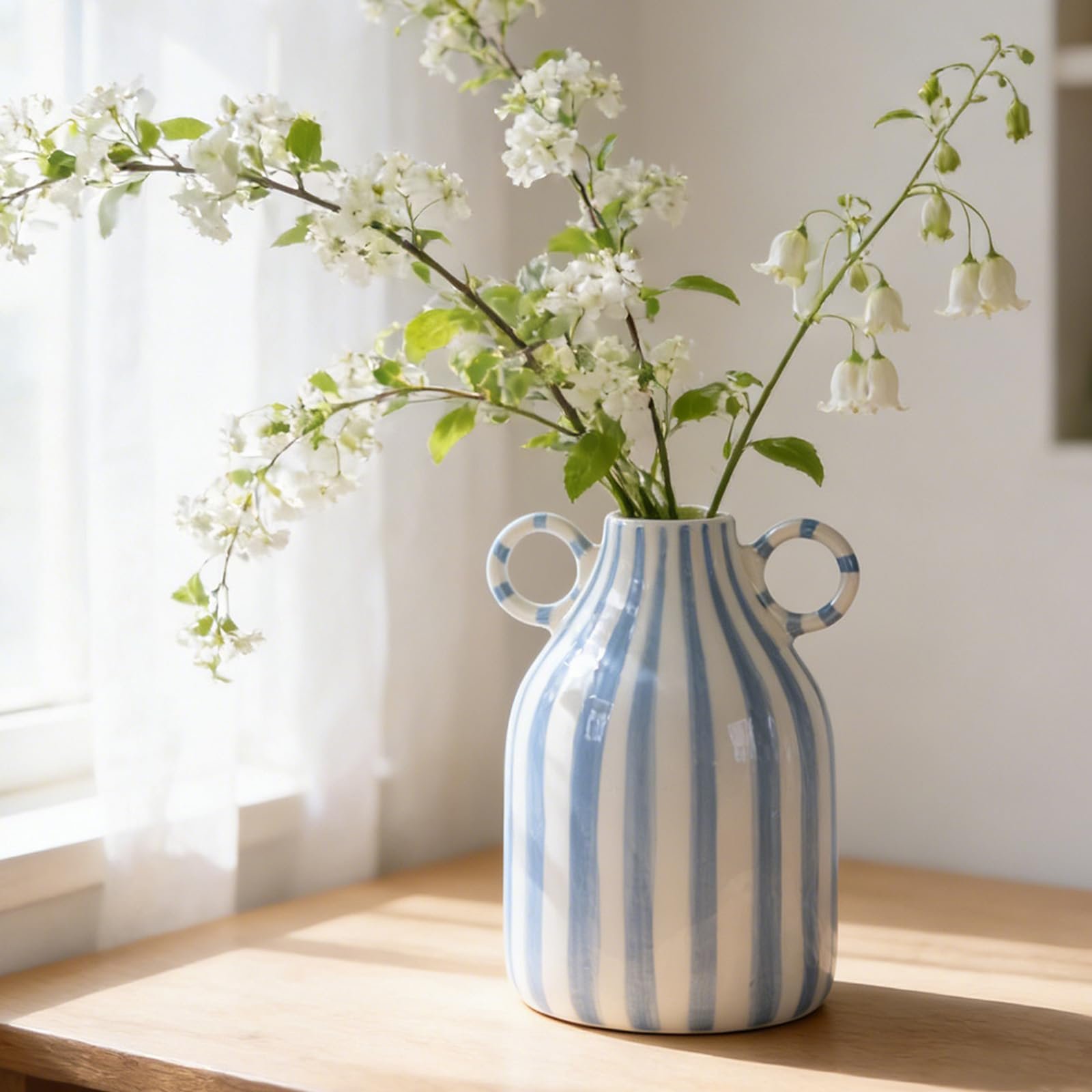 10 Coastal Shelf Decor Ideas That Make Your Walls Feel Like the Beach 8 Coastal Shelf Decor