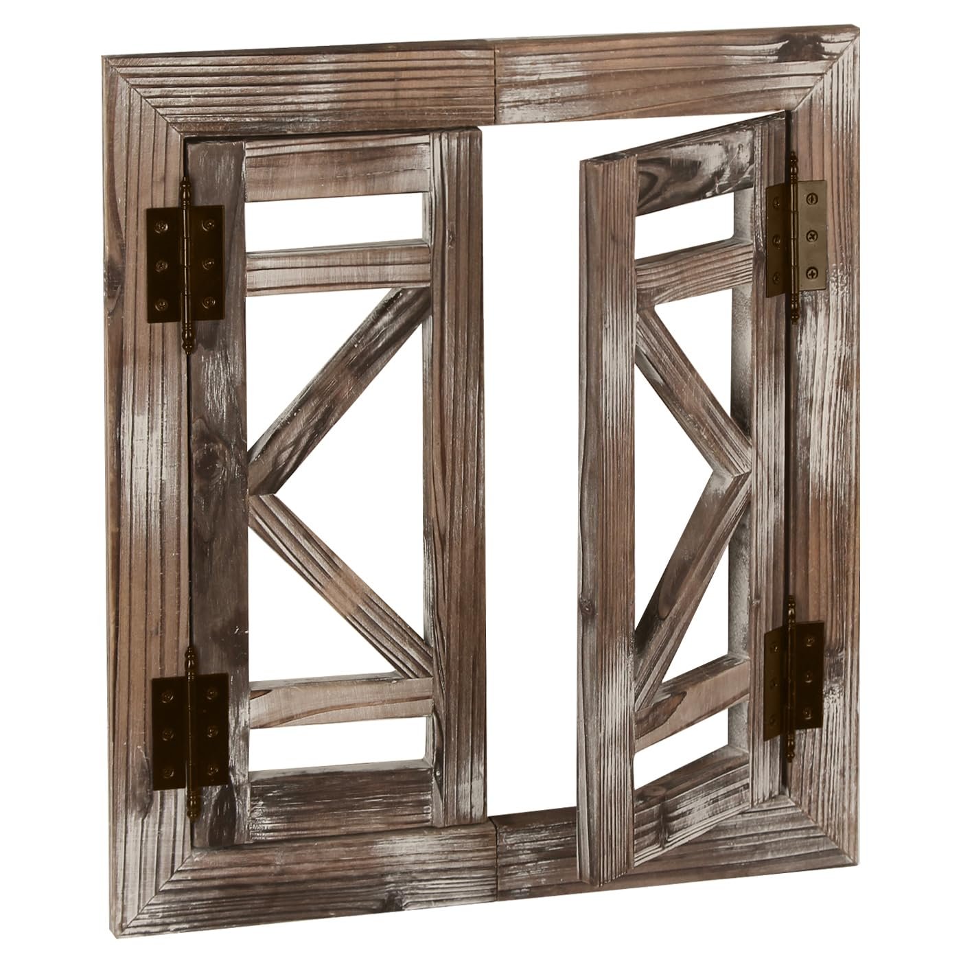 Vintage Window Decor: The Light Changes Everything 12 Vintage Window Decor